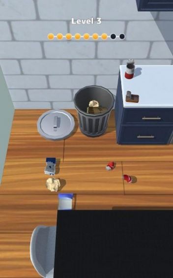 厨房清扫游戏手机版图4: