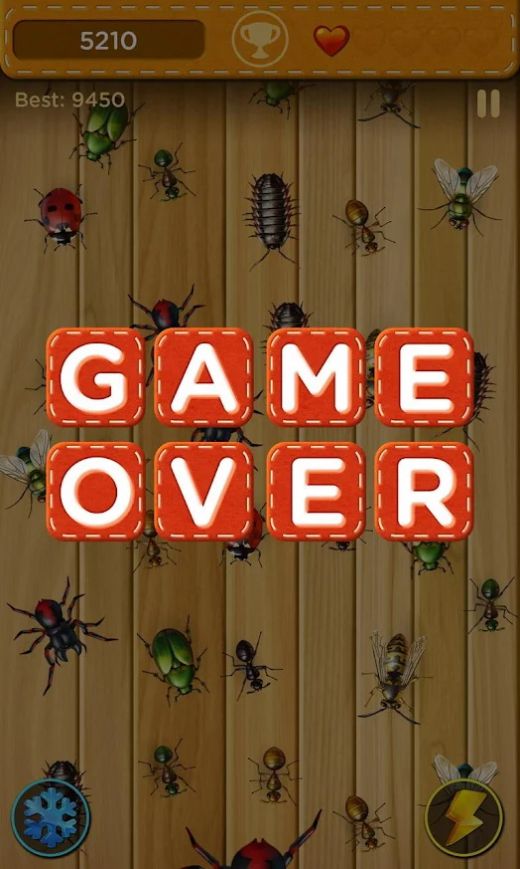 按死蚂蚁游戏安卓版图3: