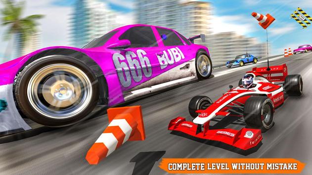 玩具汽车特技GT赛车游戏安卓版（Toy Car Stunt Games）图3: