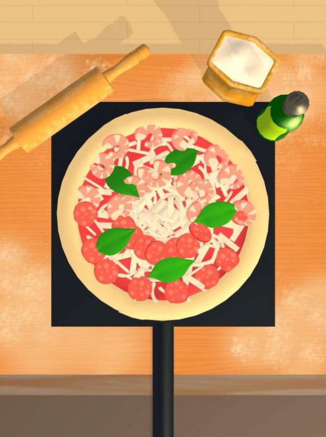 披萨披萨游戏下载安装安卓版图3: