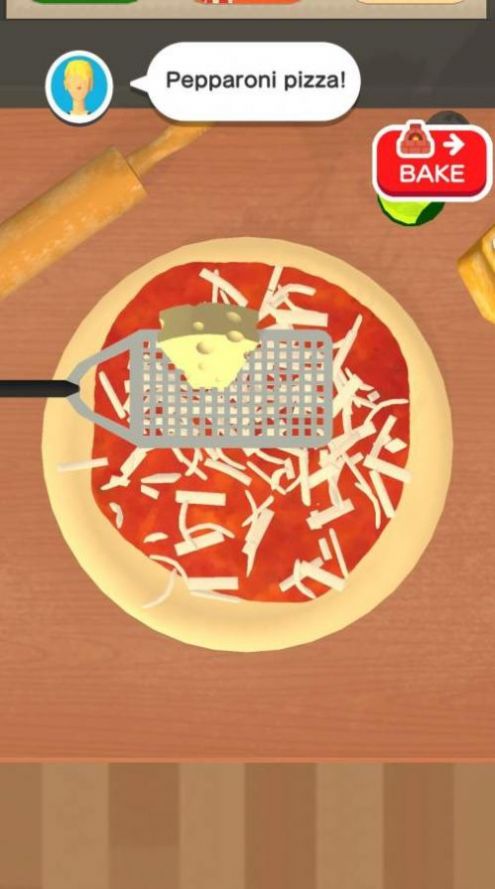 披萨披萨游戏下载安装安卓版图4:
