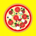 披萨披萨中文版