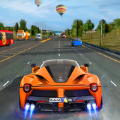 真实赛车3D驾驶游戏