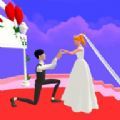 新娘跑步者游戏