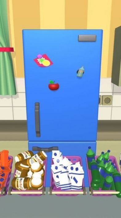 装满冰箱游戏安卓版图4: