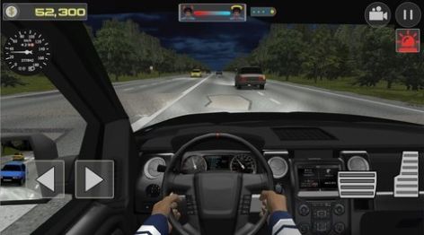 交通警察模拟器游戏图3