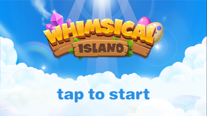 Whimsical Island游戏图4