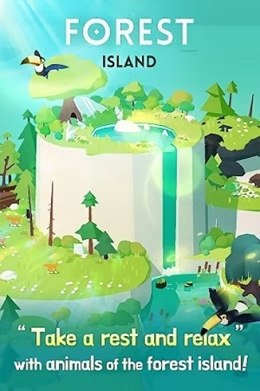 Forest Island游戏中文版图3: