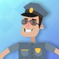 警察公司模拟器游戏