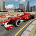 公式狂暴赛车3D游戏