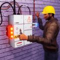 Electrician Job Simulator游戏