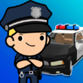 警察调查游戏