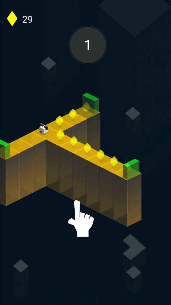 地下城生存迷宫游戏官方安卓版图3: