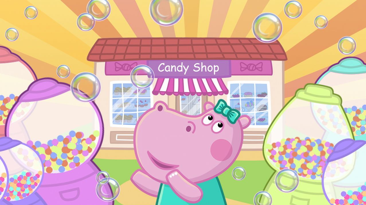 Candy bar游戏安卓版图1: