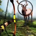 弓箭猎鹿模拟器虚拟猎人游戏