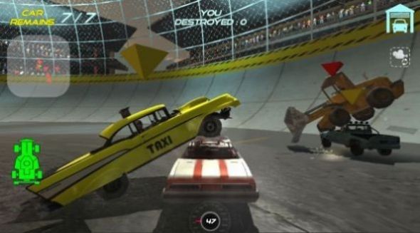 超速跑车游戏安卓版图3:
