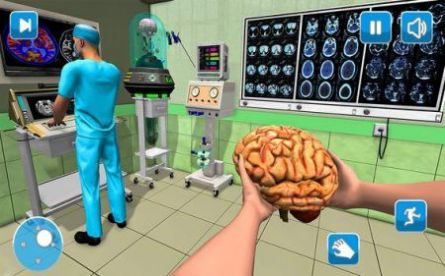 外科医生模拟器3D游戏最新中文版图2: