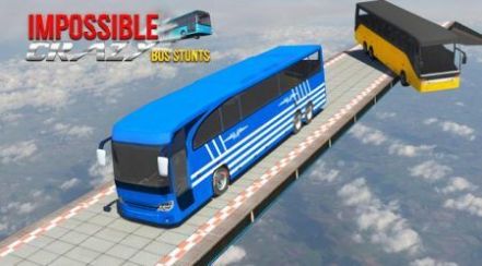 不可能的巴士挑战游戏最新中文版图2: