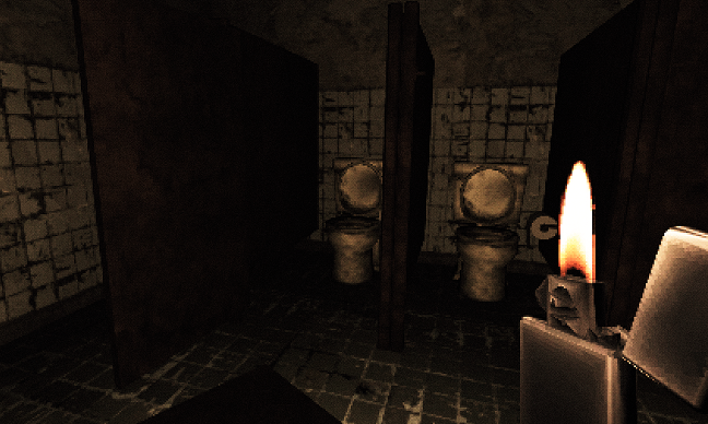 恐怖厕所游戏手机版（toiletrooms）图4: