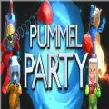 pummel party游戏