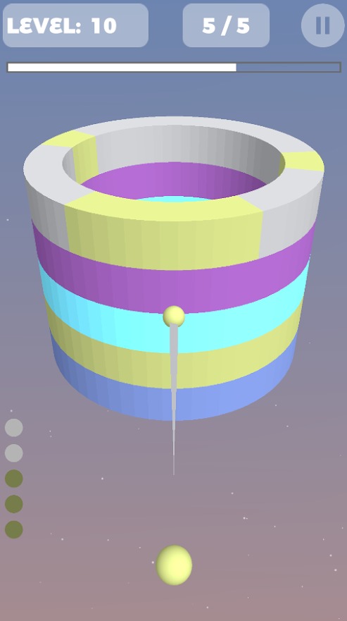 Rings Color游戏图2