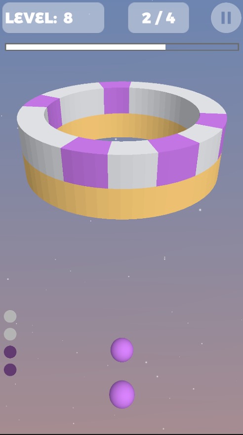 Rings Color游戏图3