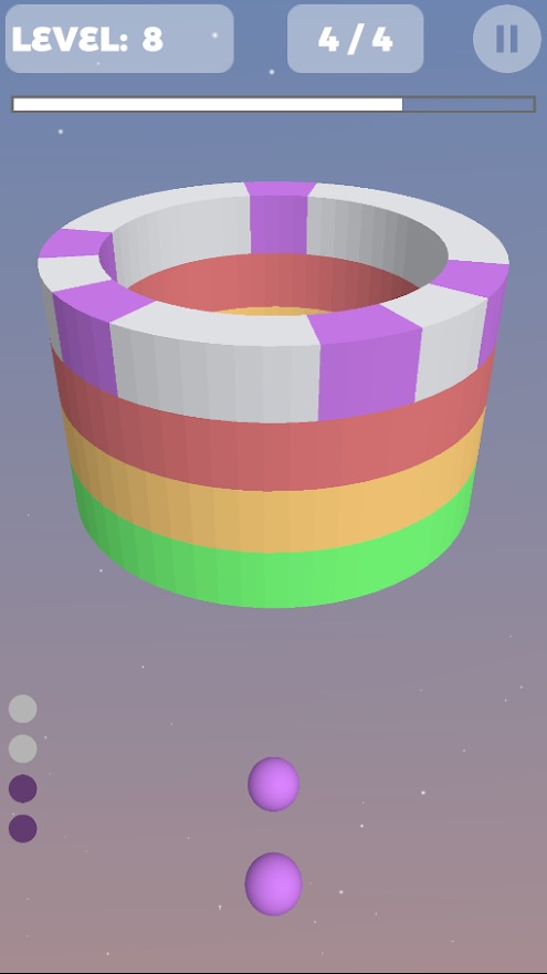 Rings Color游戏图1