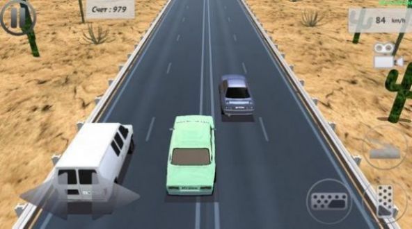 公路七号汽车游戏安卓版图3: