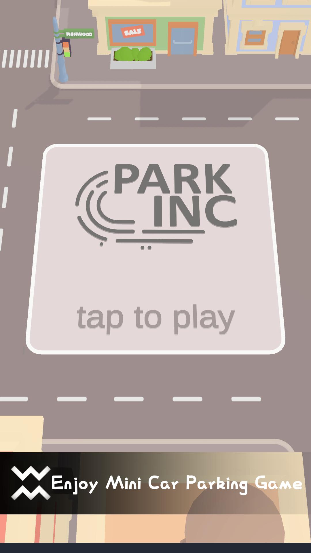 停车公司游戏安卓版（Park Inc） v1.0.1截图