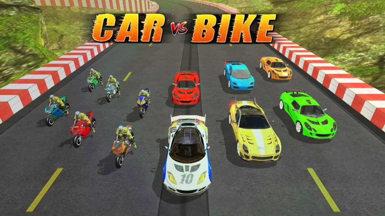 王者摩托车模拟器游戏手机版图3: