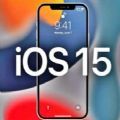 iOS15.4 RC版准正式版
