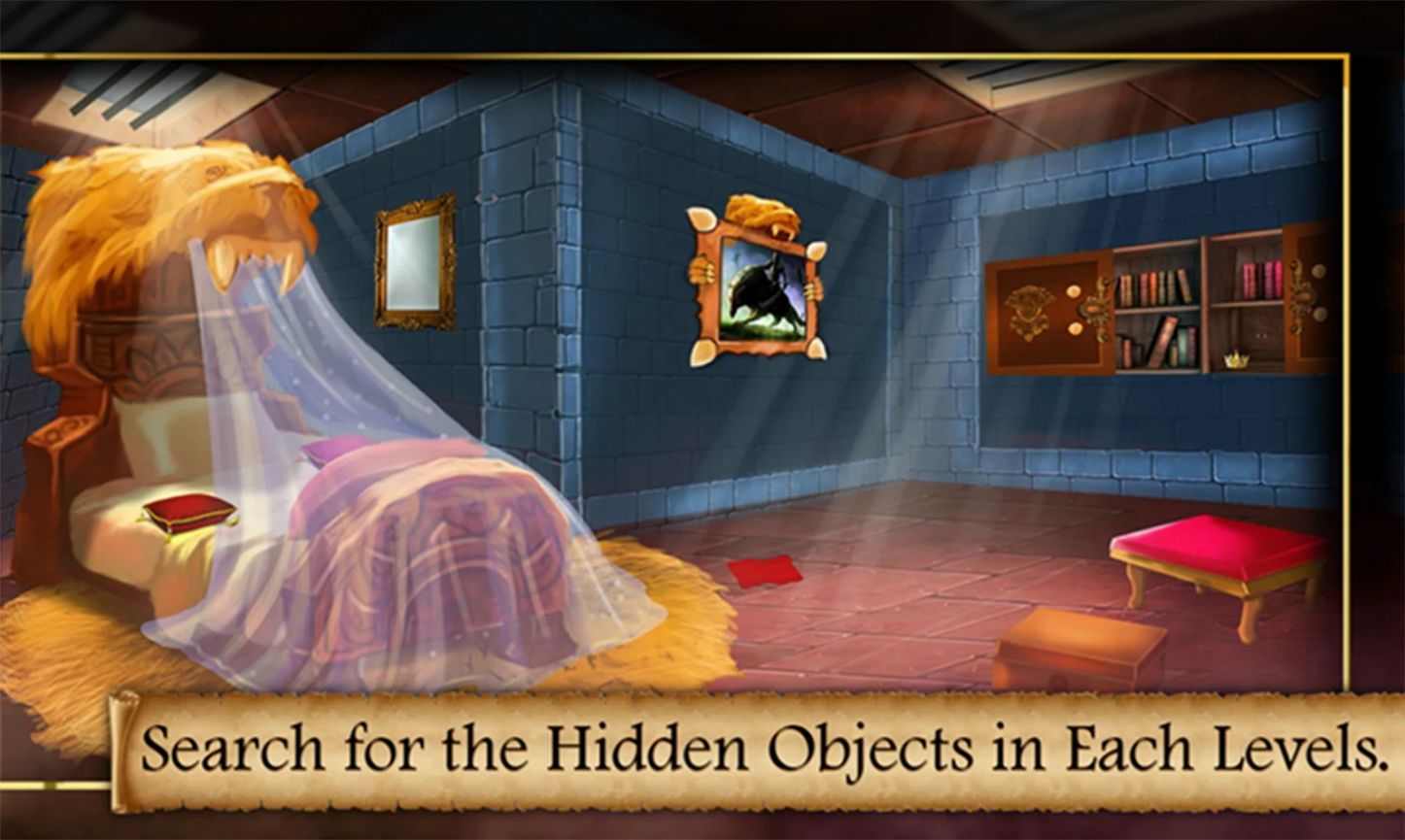 密室逃脱梦幻城堡游戏安卓版图4: