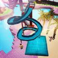 水上乐园模拟游戏