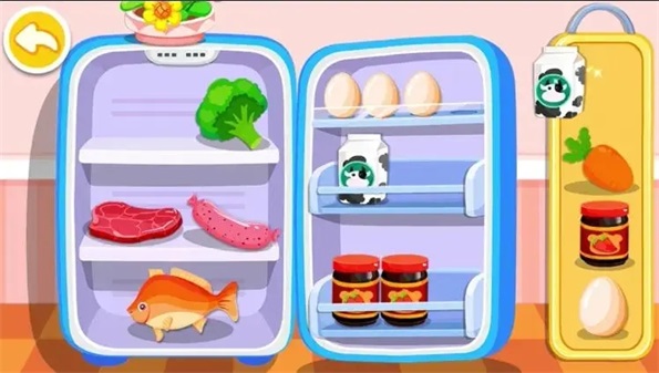 塞满冰箱游戏下载_塞满冰箱小游戏_把塞满冰箱app下载