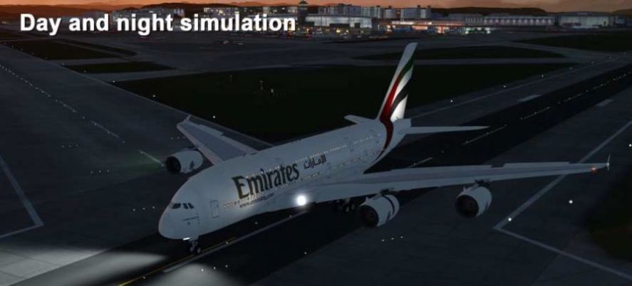 模拟飞行2022手机版安装图4:
