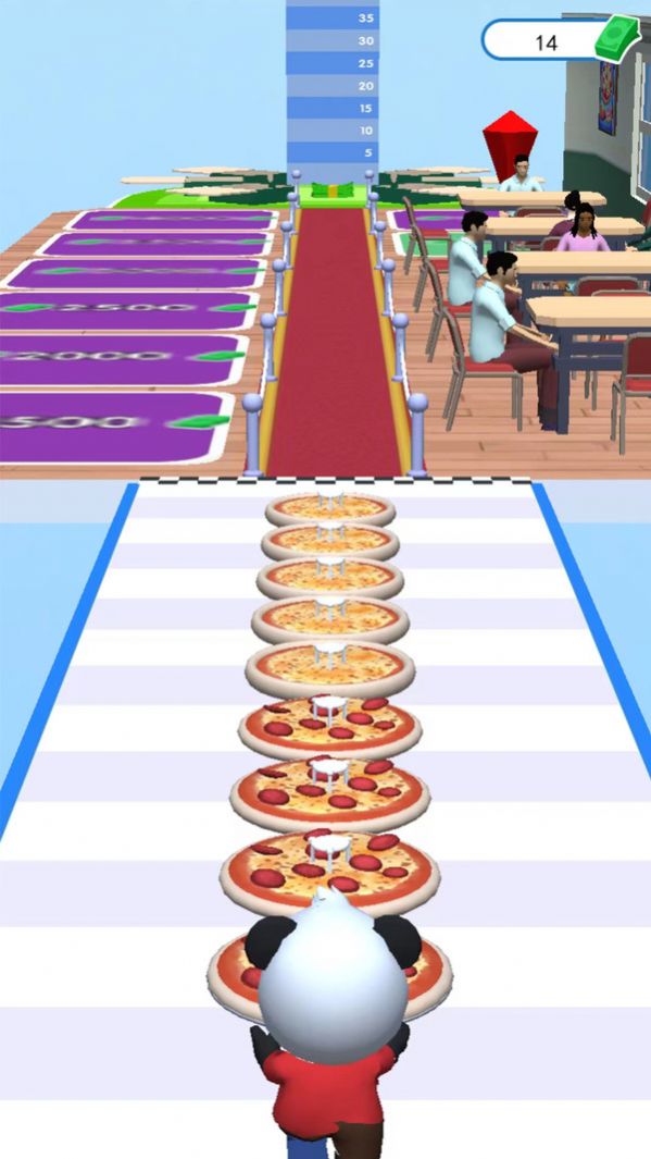 我爱做煎饼游戏安卓版图2: