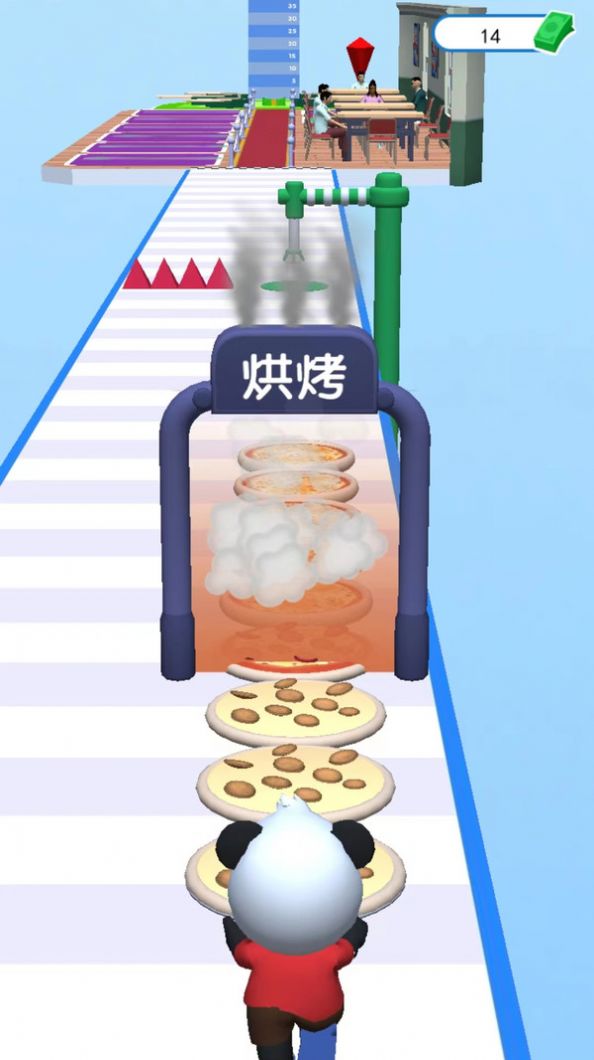 我爱做煎饼游戏安卓版图3: