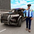 战术小队警察模拟器游戏
