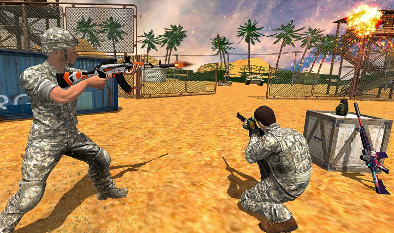 印度战争模拟器游戏安卓版图3: