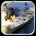 战舰海军射击3D游戏