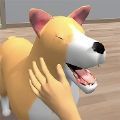 快乐养狗模拟器游戏最新版 v0.0.1