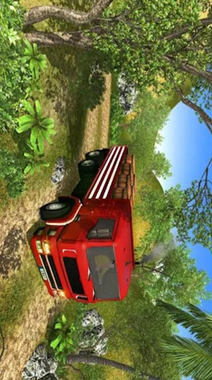 卡车破坏模拟器游戏安卓版图3: