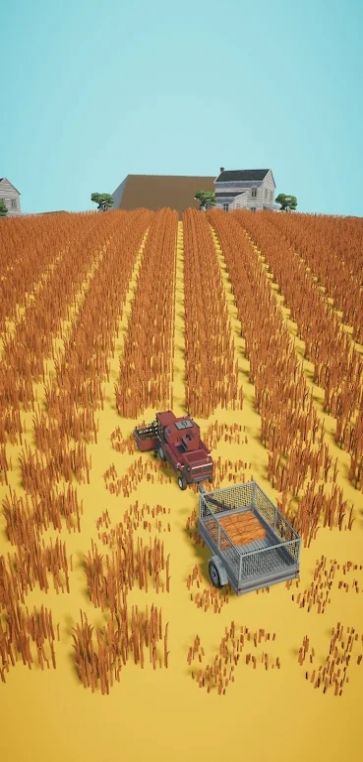 Harvest Fun游戏图3