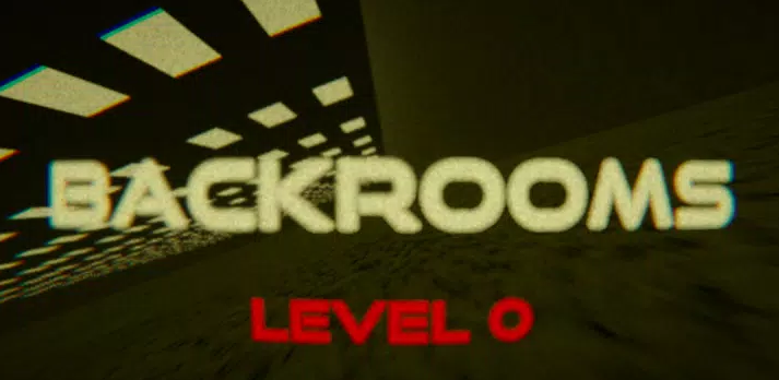 零级密室游戏安卓版（Backrooms level 0）图3: