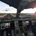 飞机空客机长模拟器游戏