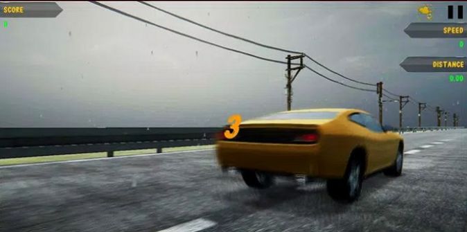 汽车相撞游戏手机版（Crash of Cars）图3: