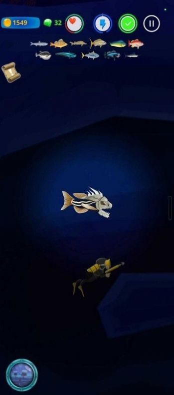 养鱼喂养和种植游戏安卓版图4: