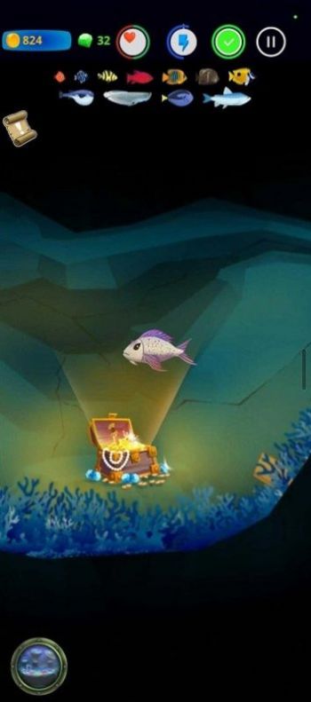 养鱼喂养和种植游戏安卓版图3: