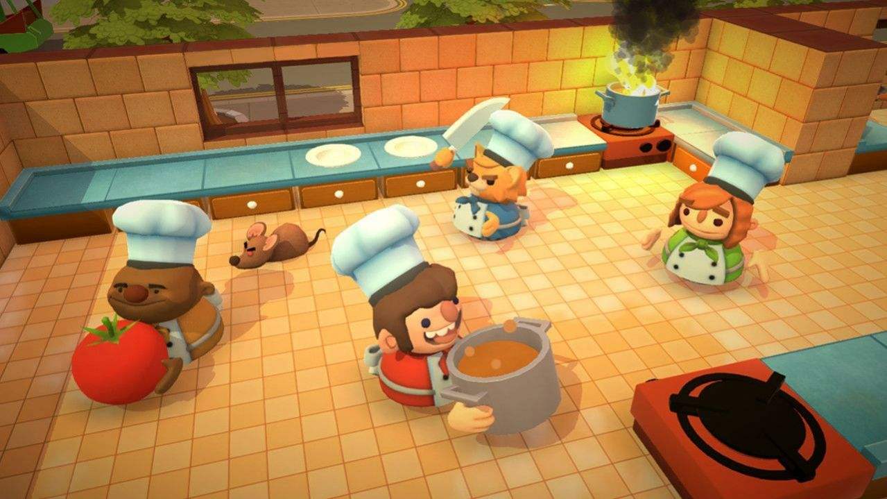 奶奶的厨房游戏有哪些_奶奶的厨房游戏下载安卓版_奶奶的厨房游戏中文版下载