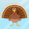 Screaming turkey app